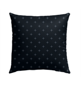 Rhapsody Retreat Outdoor Pillow